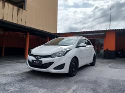 HYUNDAI HB 20 Hatch 1.0 12V 4P FLEX COMFORT