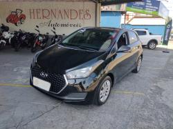 HYUNDAI HB 20 Hatch 1.0 12V 4P FLEX COMFORT PLUS
