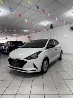 HYUNDAI HB 20 Hatch 1.0 12V 4P FLEX SENSE
