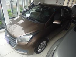 HYUNDAI HB 20 Hatch 1.0 12V 4P FLEX COMFORT