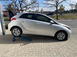 HYUNDAI HB 20 Hatch 