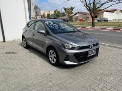 HYUNDAI HB 20 Hatch 1.0 12V 4P FLEX SENSE