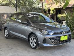 HYUNDAI HB 20 Hatch 1.0 12V 4P FLEX COMFORT