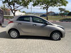 HYUNDAI HB 20 Hatch 1.0 12V 4P FLEX UNIQUE