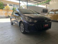 HYUNDAI HB 20 Hatch 1.0 12V 4P LIMITED