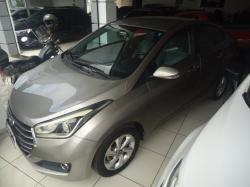 HYUNDAI HB 20 Sedan 1.6 16V 4P FLEX COMFORT STYLE AUTOMTICO