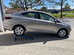 HYUNDAI HB 20 Sedan 1.0 12V 4P FLEX COMFORT PLUS