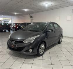 HYUNDAI HB 20 Sedan 1.6 16V 4P FLEX PREMIUM AUTOMTICO