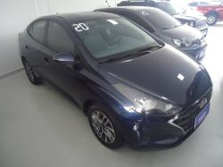 HYUNDAI HB 20 Sedan 1.0 12V 4P FLEX TGDI PLATINUM TURBO AUTOMTICO