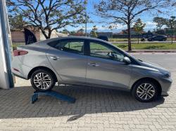HYUNDAI HB 20 Sedan 1.0 12V 4P FLEX LIMITED