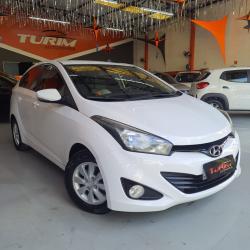 HYUNDAI HB 20 Sedan 1.0 12V 4P FLEX COMFORT PLUS