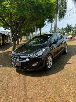 HYUNDAI I30 1.6 16V 4P AUTOMTICO