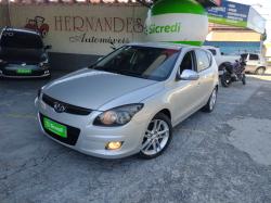 HYUNDAI I30 2.0 16V 4P