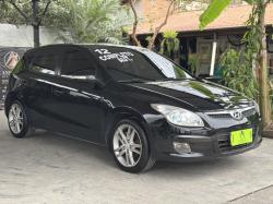 HYUNDAI I30 2.0 16V 4P AUTOMTICO
