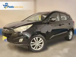 HYUNDAI IX35 2.0 16V 4P GLS AUTOMTICO