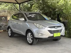 HYUNDAI IX35 2.0 16V 4P AUTOMTICO