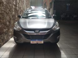 HYUNDAI IX35 2.0 16V 4P GLS FLEX AUTOMTICO