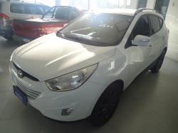 HYUNDAI IX35 2.0 16V 4P FLEX AUTOMTICO