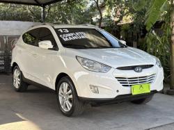 HYUNDAI IX35 2.0 16V 4P FLEX
