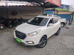 HYUNDAI IX35 2.0 16V 4P FLEX