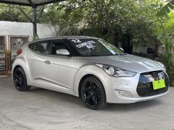 HYUNDAI Veloster 1.6 16V 3P AUTOMTICO