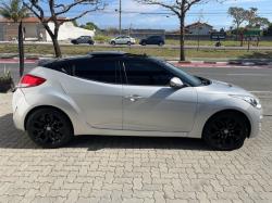 HYUNDAI Veloster 1.6 16V 3P AUTOMTICO
