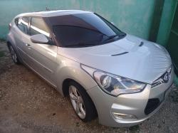 HYUNDAI Veloster 1.6 16V 3P AUTOMTICO
