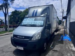 IVECO Daily 35S14 3P DIESEL GRAND FURGONE TURBO INTERCOOLER