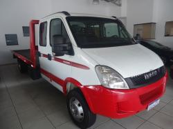 IVECO Daily 70C16 DIESEL CHASSI CABINE