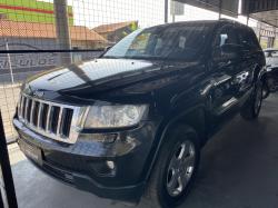 JEEP Cherokee 3.7 V6 12V 4P 4X4 LIMITED AUTOMTICO