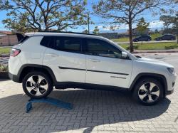JEEP Compass 1.3 16V 4P FLEX LONGITUDE T270 TURBO AUTOMTICO