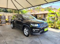 JEEP Compass 2.0 16V 4P FLEX SPORT AUTOMTICO