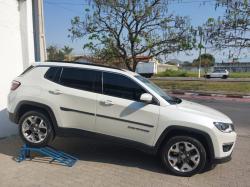 JEEP Compass 2.0 16V 4P LONGITUDE FLEX AUTOMTICO