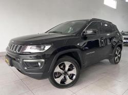 JEEP Compass 2.0 16V 4P LONGITUDE TURBO DIESEL 4X4 AUTOMTICO