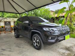 JEEP Compass 2.0 16V 4P 350 TRAILHAWK 4X4 TURBO DIESEL AUTOMTICO