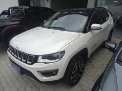 JEEP Compass 2.0 16V 4P LIMITED TURBO DIESEL 4X4 AUTOMTICO