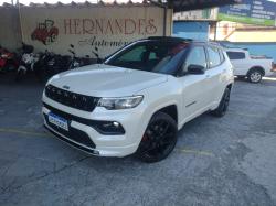 JEEP Compass 2.0 16V 4P HURRICANE 4 TURBO BLACKHAWK AUTOMTICO AT9