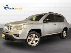 JEEP Compass 2.0 16V 4P SPORT AUTOMTICO