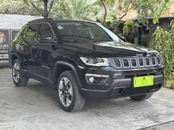 JEEP Compass 2.0 16V 4P LONGITUDE TURBO DIESEL 4X4 AUTOMTICO