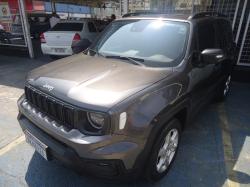 JEEP Renegade 1.3 16V 4P FLEX T270 SPORT TURBO AUTOMTICO