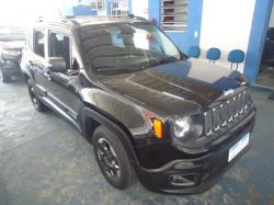 JEEP Renegade 1.8 16V 4P FLEX SPORT