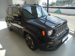 JEEP Renegade 1.8 16V 4P FLEX SPORT