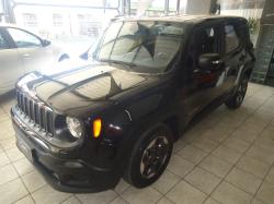 JEEP Renegade 1.8 16V 4P FLEX