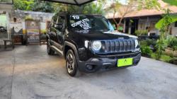 JEEP Renegade 1.8 16V 4P FLEX AUTOMTICO