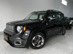 JEEP Renegade 1.8 16V 4P FLEX SPORT