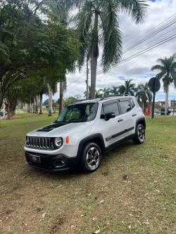 JEEP Renegade 1.8 16V 4P FLEX SPORT