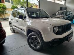 JEEP Renegade 1.8 16V 4P FLEX AUTOMTICO