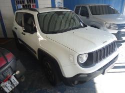 JEEP Renegade 1.8 16V 4P FLEX AUTOMTICO