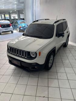 JEEP Renegade 1.8 16V 4P FLEX SPORT