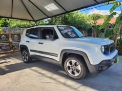 JEEP Renegade 1.8 16V 4P FLEX AUTOMTICO